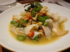 -绿茶餐厅(成都太古里店)