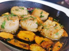 -小火花·干式熟成牛排馆Spark SteakHouse(剑桥郡店)