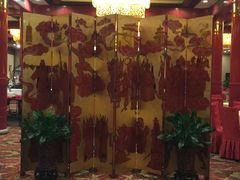 -北京前门建国饭店