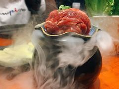 壶烟牛肋条-陇璟烧肉酒场(友谊阳光城店)