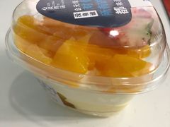-苹果花园(乳山路店)