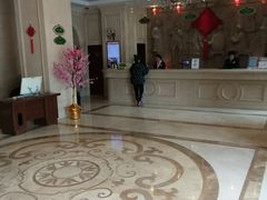 -维也纳酒店(北海银滩店)
