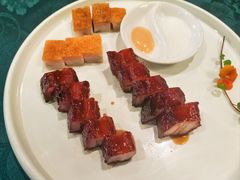-誉八仙粤菜(万象天地店)