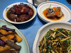 -阿毛饭店(和义路店)