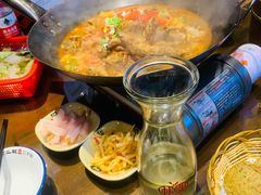 -富正毅三下锅·湘西韵味(天门山索道店)