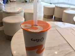 -CoCo都可(中联广场店)