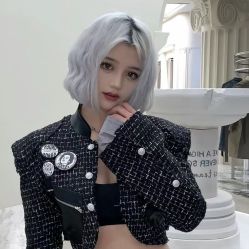 -丝语萱形象