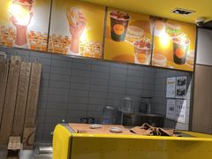 -麦当劳(百联西郊购物中心店)