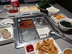 -海底捞火锅(铂澜大象城店)
