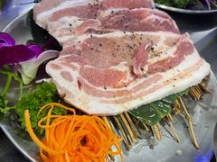 -小团团·路边烤牛肉(南岭壹街店)