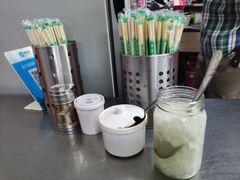 -坚记面店(一德路店)