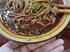 -周荞面(学府街店)