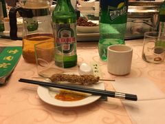 -烤肉宛饭庄(北新桥店)