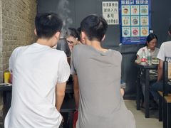 -天桥老金涮肉(牛街店)