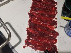 -二刀潮牛·鲜牛肉火锅(爱融荟城店)