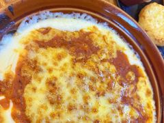 肉酱多利亚焗饭-萨莉亚意式餐厅(金隅嘉品mall店)