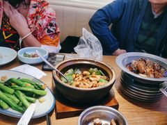 -常来小聚·广州非遗传承餐厅(地王广场店)