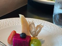 -英冠索菲特酒店·萧湘阁中餐厅