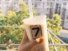 -7分甜(栖霞万谷慧店)