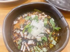 特色蘸酱-金生隆(六铺炕店)