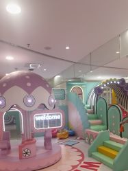 -孩子王童乐园(丰禾万达店)