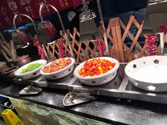 -星伦多自助料理·涮烤一体(江桥万达店)