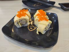 -禾绿回转寿司(国瑞店)