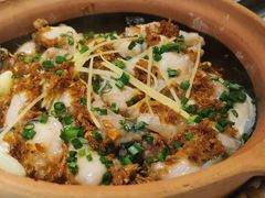 -围龙屋客家食府(福田店)