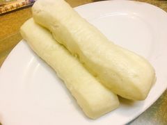 长条条馒头-月圆霖特色农家乐