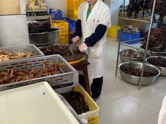 -金丹酱板鸭营业厅(紫缘路店)