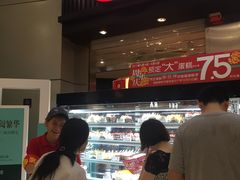 -85度C(南京龙江店)