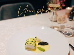 -Caprice(香港四季酒店)