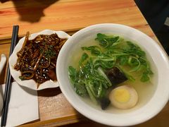 -富源春面馆(四川北路店)