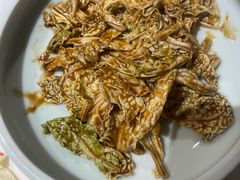 -惠丰堂饭庄·烤鸭·京味菜(民族大学店)
