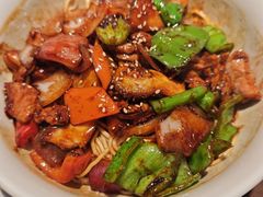 -王繁星面馆(西安熙地港店)