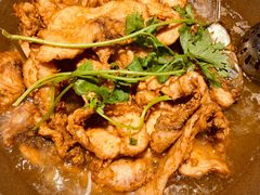 -巴乡石锅鱼(密云店)