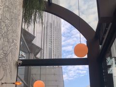 -COMMUNE·X幻师(福田COCOPark店)