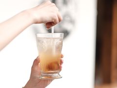 -竹子咖啡bamboo coffee