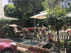 -杜月笙公馆旧址