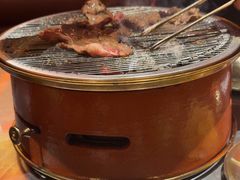 -西塔老太太泥炉烤肉(苏州大悦城店)