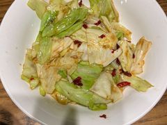 -爱碗亭·鲜炒湖南菜(壹城中心店)