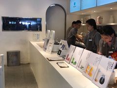 -兰熊鲜奶(西直门凯德mall店)