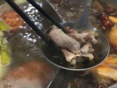 -贵州黄牛肉(西溪湿地店)