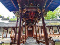 -龙天小镇