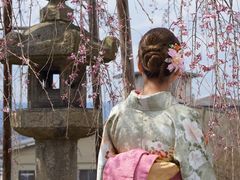 -京都冈本和服体验租赁店(清水寺店)