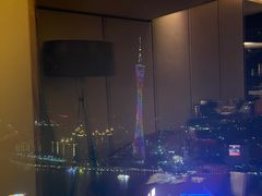 -广州四季酒店