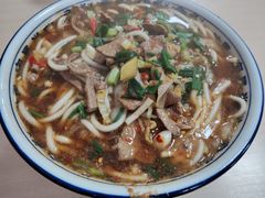-帝景米粉(东方帝景店)