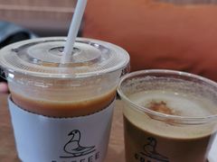 -野鸽子咖啡(中航店)