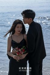 -纪梵希旅拍婚纱摄影(大连总店)