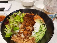 -美奈小馆·越南料理(中航城君尚购物中心店)